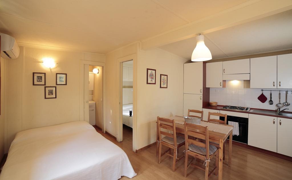 Il Frantoio Camping San Bartolomeo Al Mare Room photo
